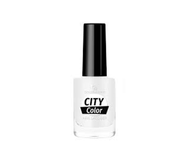 Golden Rose CITY COLOR NAIL LACQUER NO: 02